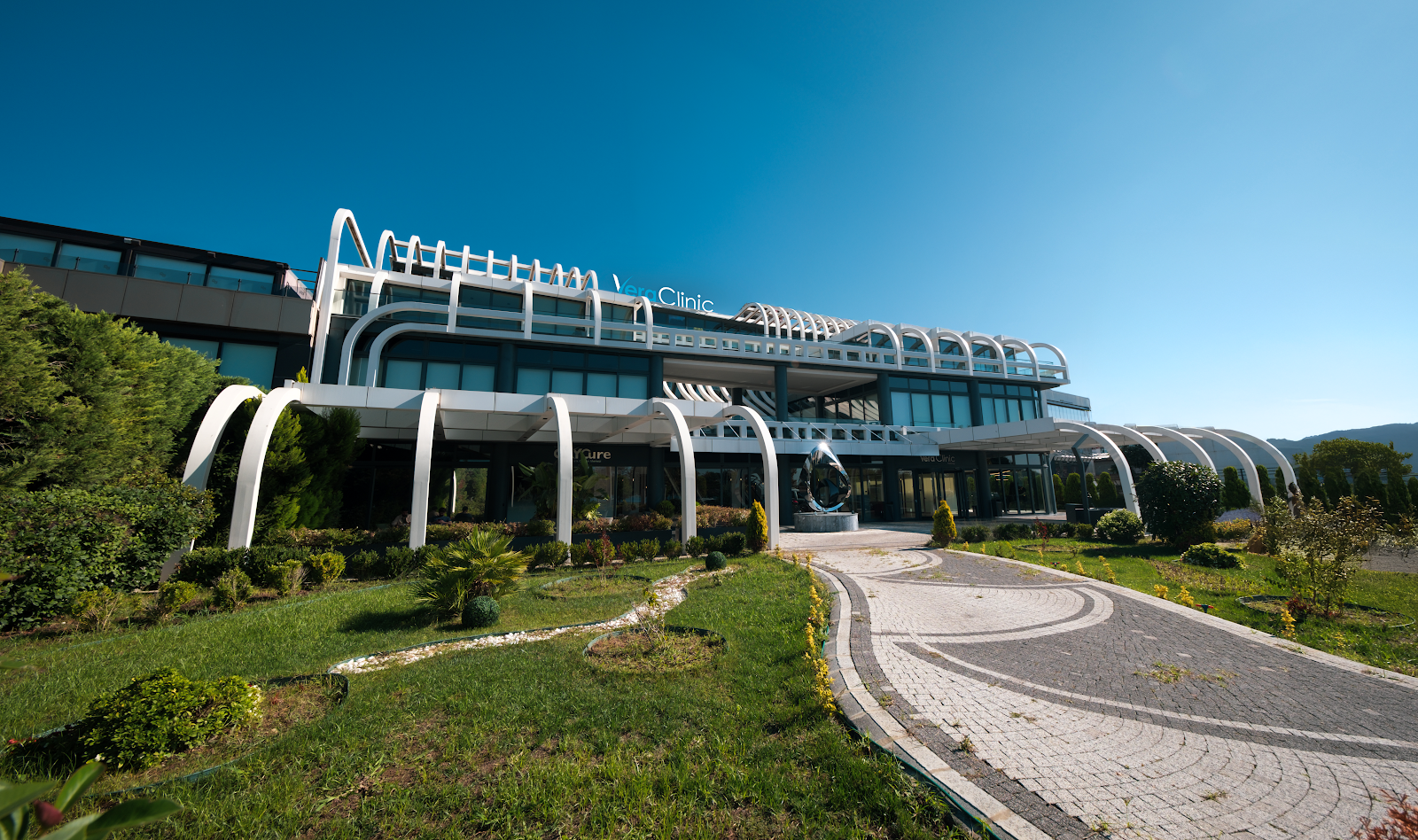 Vera Clinic | Hair Transplant Clinic in Turkey in Istanbul