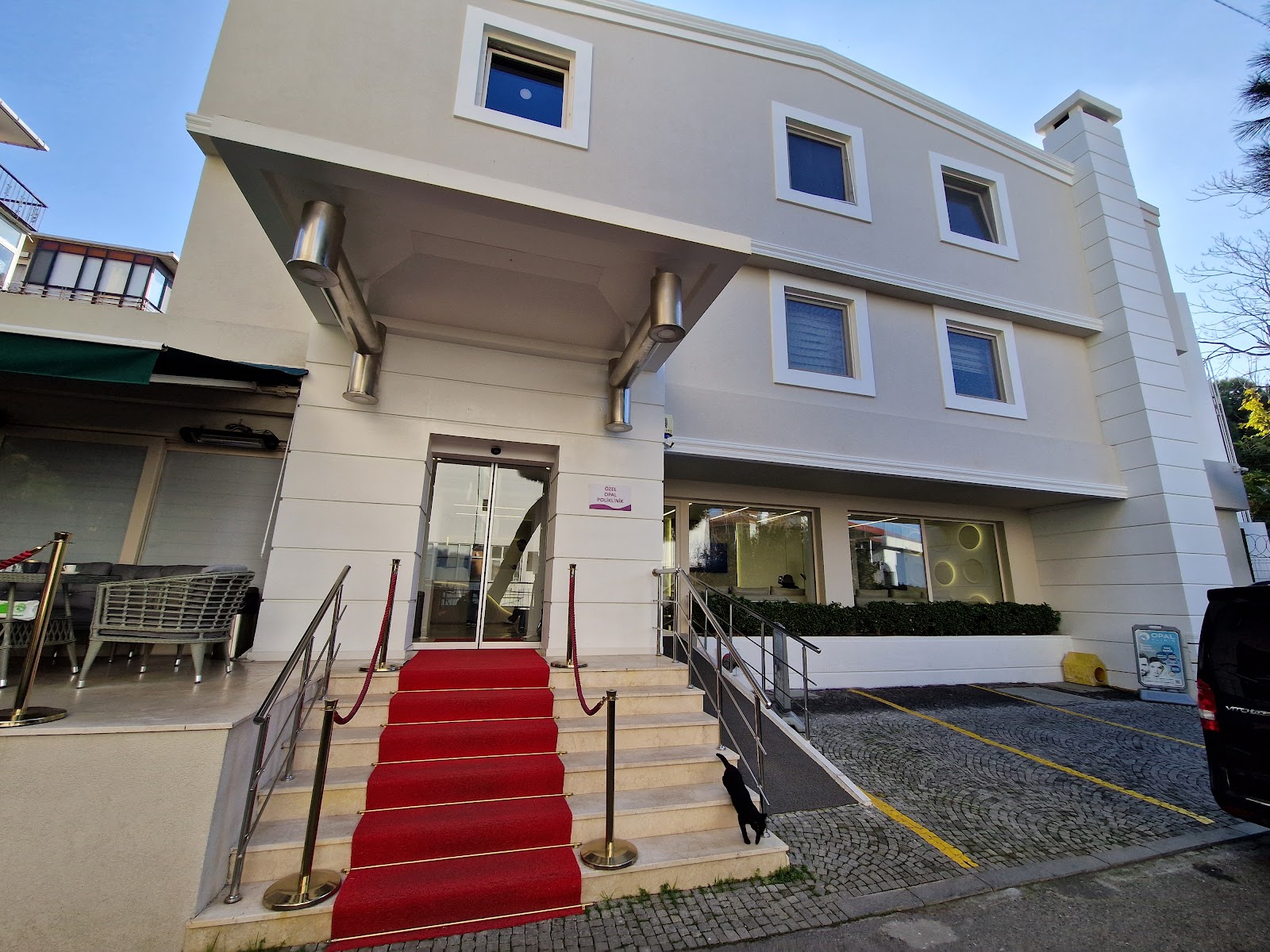 Hermest Hair Clinic | Hair Transplant Turkey Istanbul hair transplant clinic in Istanbul