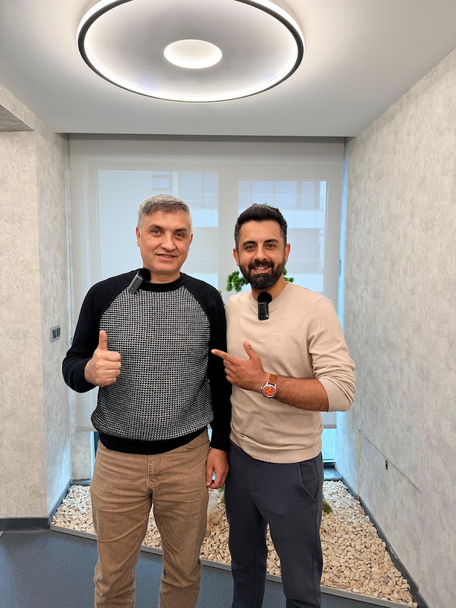 Hasan Demir Saç Ekimi Ankara hair transplant clinic in Ankara